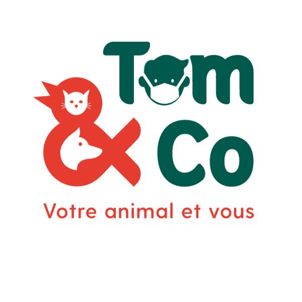 TOM & CO — TOM & CO