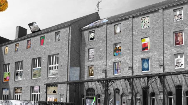 ACADEMIE DES BEAUX-ARTS