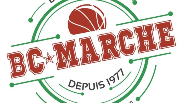 BASKET CLUB MARCHOIS