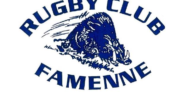 RUGBY CLUB FAMENNE