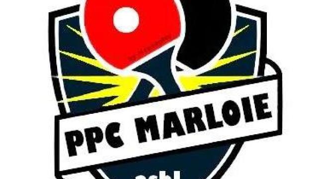 PING-PONG CLUB MARLOVANAIS
