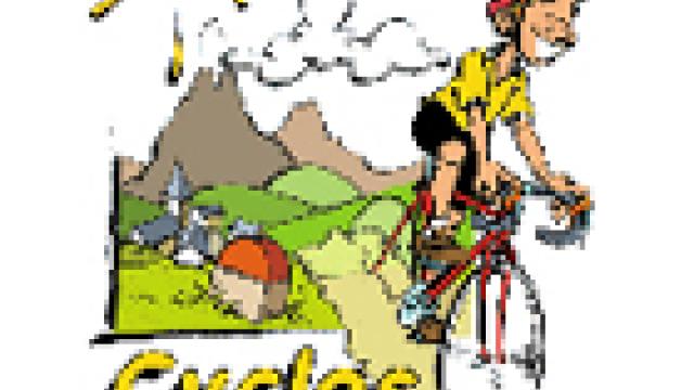 CYCLOS DE LA FAMENNE ASBL