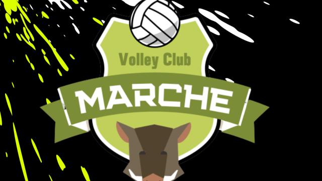 VOLLEY CLUB MARCHE