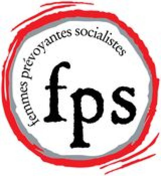 FEMMES PREVOYANTES SOCIALISTES — 0e2a0011057869d158d695651debd1c2.jpg
