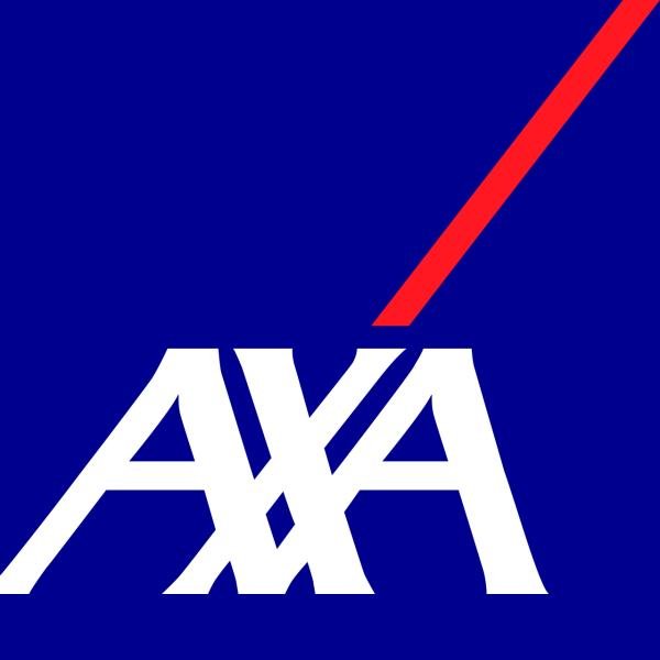 AXA — AXA
