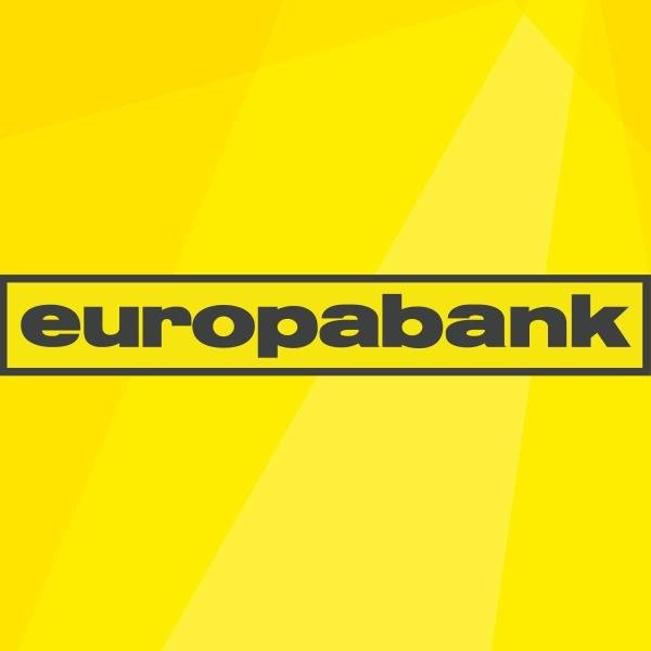 EUROPABANK — EUROPABANK