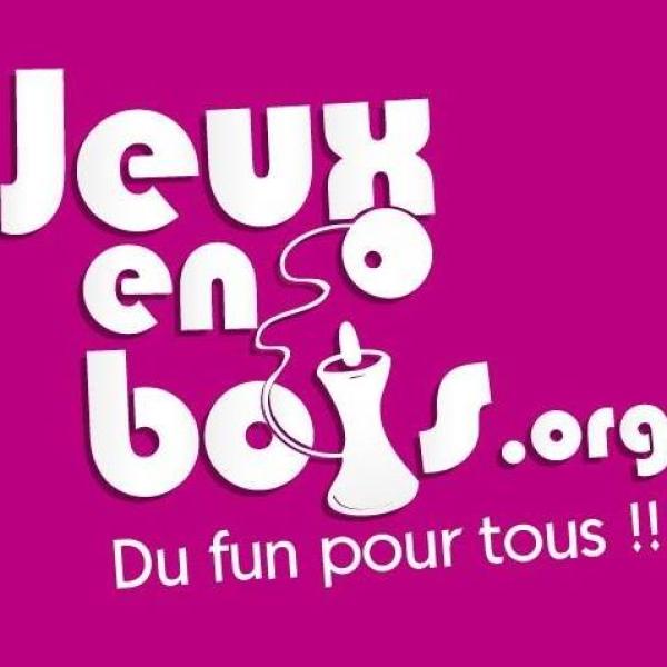 EXPNATURE (jeux en bois) — EXPNATURE (jeux en bois)