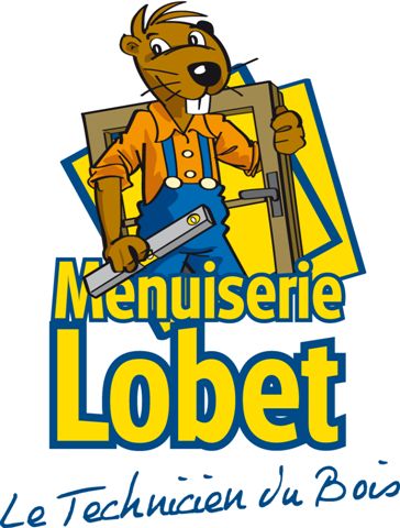 Logo de MENUISERIE LOBET S.R.L.