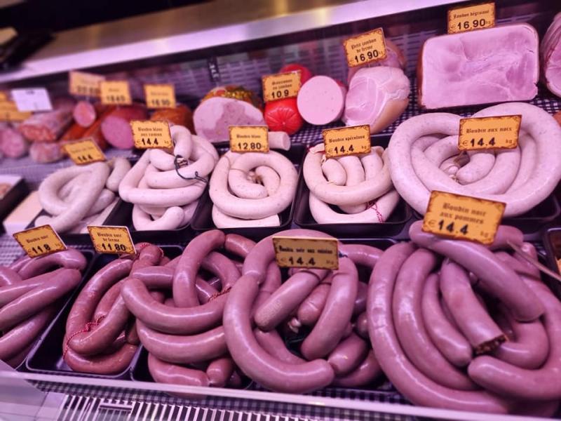 BOUCHERIE CHARCUTERIE ARTISANALE KESCH - DOYEN — 65fbee4ca6577362981777.jpg