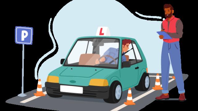 CENTRE EXAMEN PERMIS DE CONDUIRE