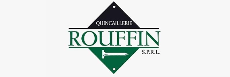 QUINCAILLERIE  ROUFFIN — QUINCAILLERIE  ROUFFIN