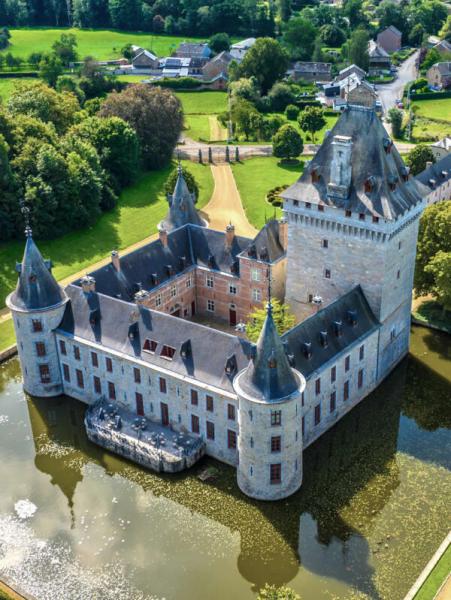 CHÂTEAU JEMEPPE - CENTRE DE SÉMINAIRES ET D'ÉVÈNEMENTS RÉSIDENTIELS — CHÂTEAU JEMEPPE - CENTRE DE SÉMINAIRES ET D'ÉVÈNEMENTS RÉSIDENTIELS