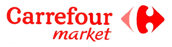 Logo de CARREFOUR MARKET
