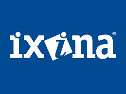 IXINA