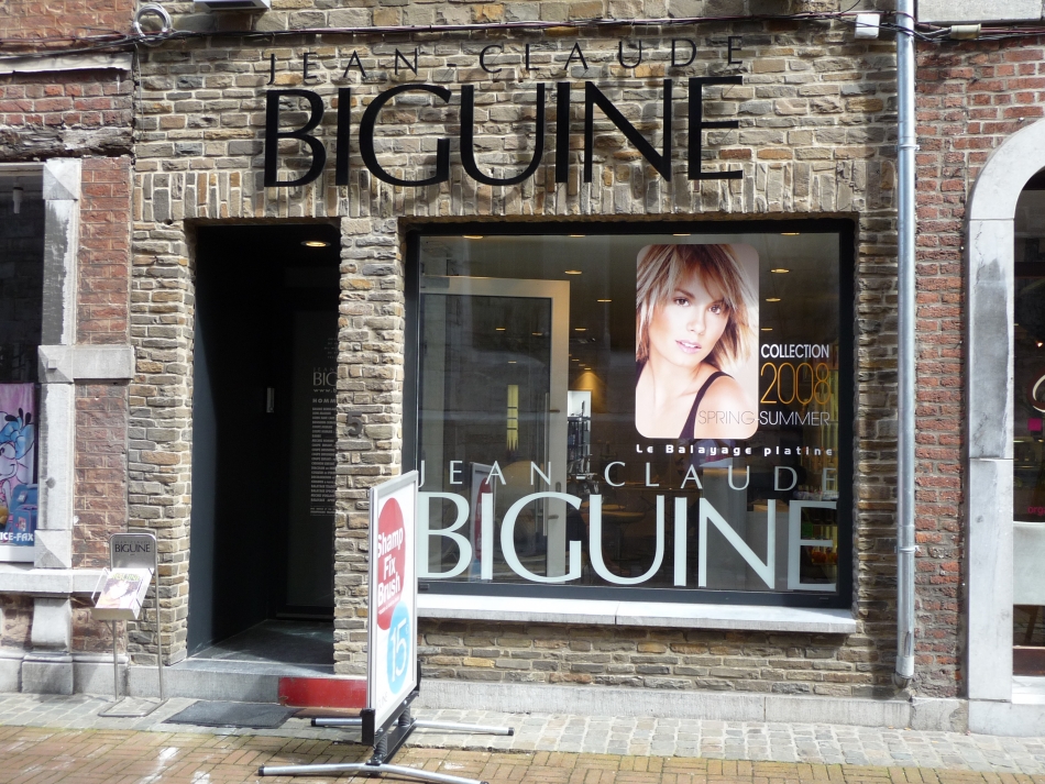 BIGUINE JEAN-CLAUDE