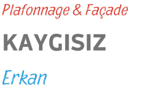 Photo 1 de ECK PLAFONNAGE - KAYGISIZ ERKAN