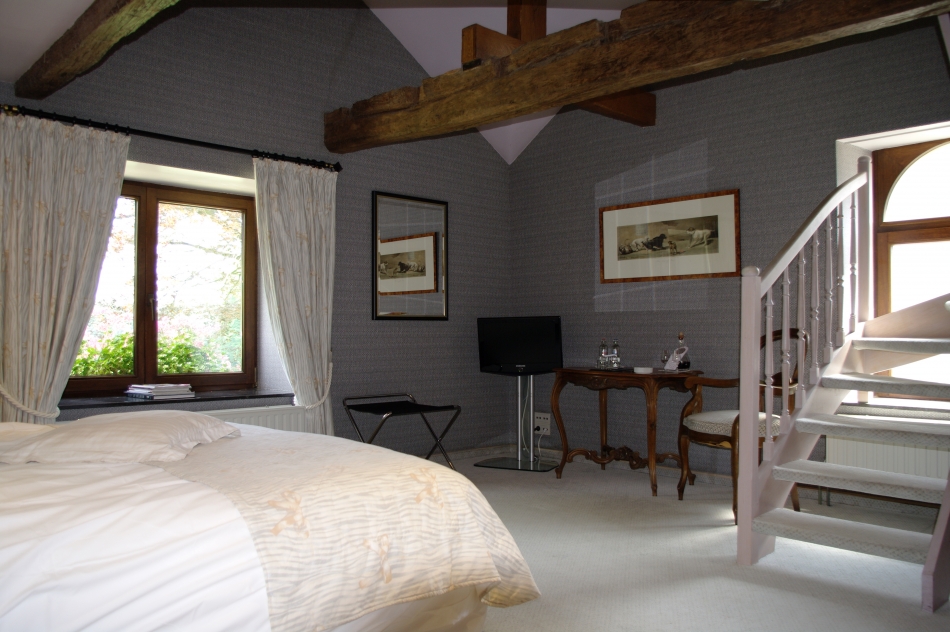 Photo 2 de CHATEAU D'HASSONVILLE