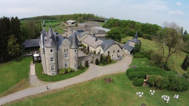 CHATEAU D'HASSONVILLE