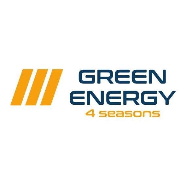 GREEN ENERGY 4 SEASONS — GREEN ENERGY 4 SEASONS