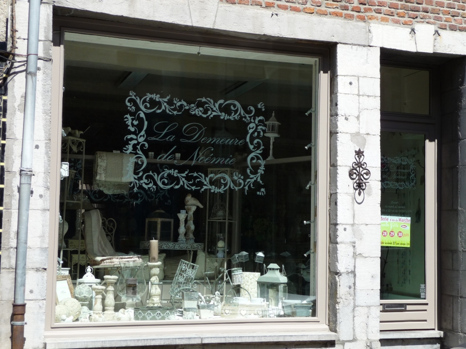 LA DEMEURE DE NOEMIE