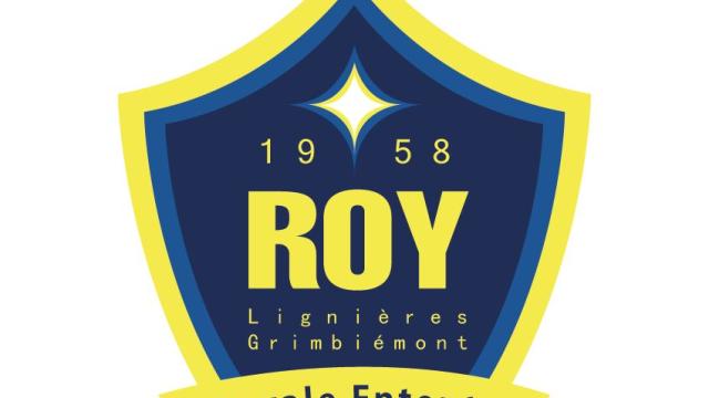 ROYAL ENTENTE ROY-LIGNIERES-GRIMBIEMONT
