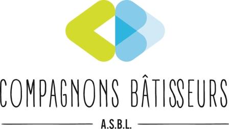 ASSOCIATION DES COMPAGNONS BATISSEURS ASBL