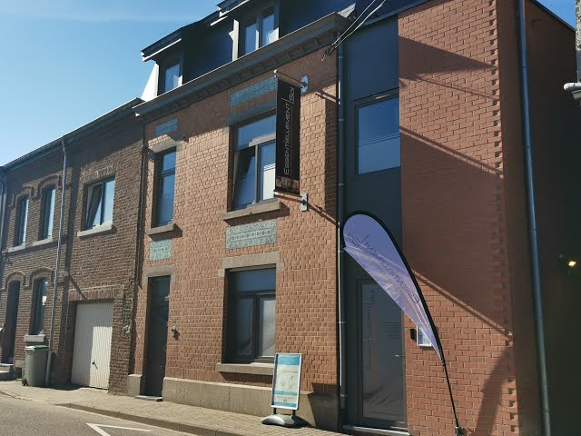 ESTHÉTIQUE ESSENTIELLEMENT SOI