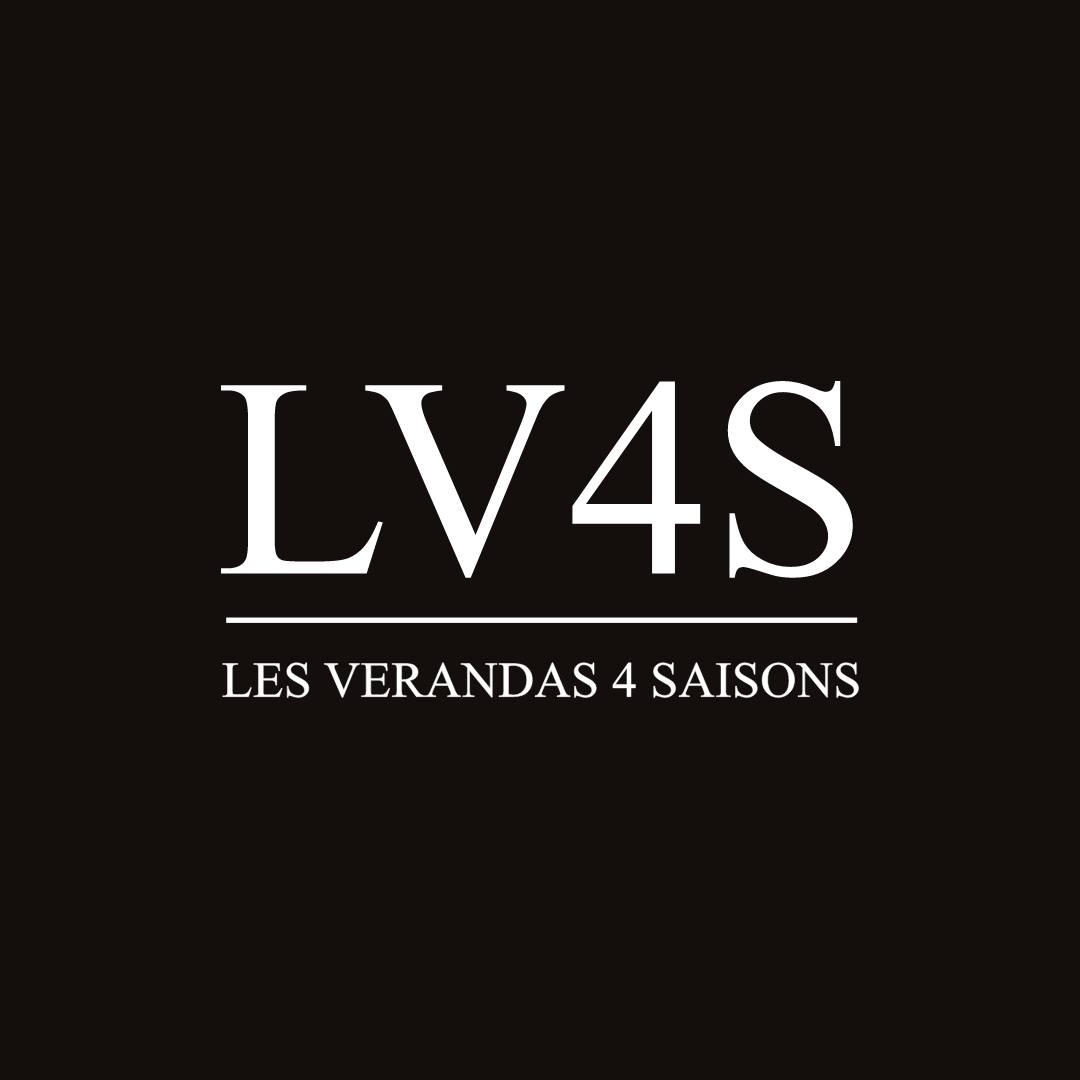 LES VERANDAS 4 SAISONS
