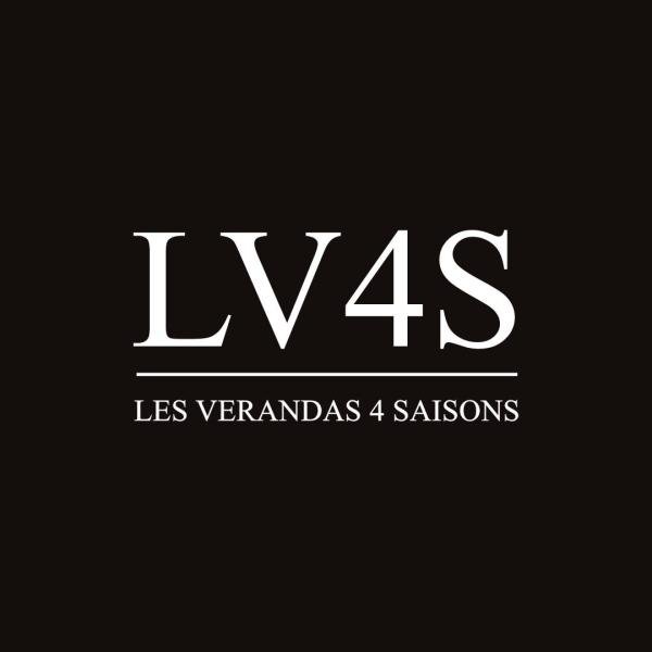 LES VERANDAS 4 SAISONS — LES VERANDAS 4 SAISONS