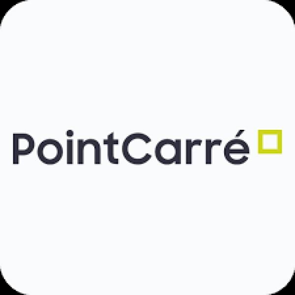 POINTCARRE — POINTCARRE