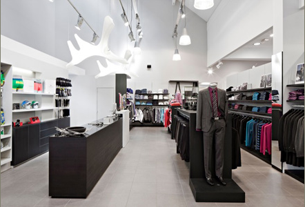 Photo 2 de BASILE BOUTIQUE