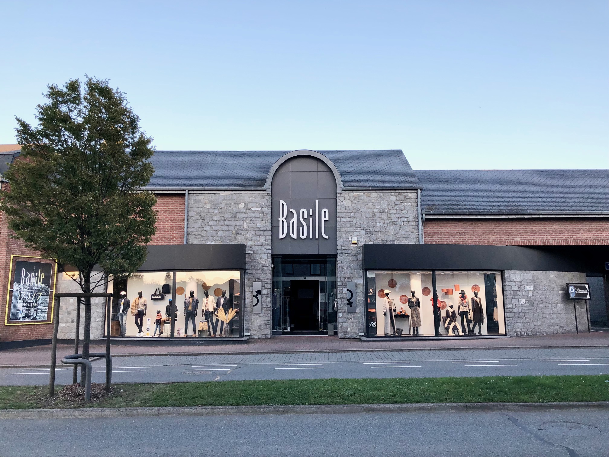 Photo 5 de BASILE BOUTIQUE