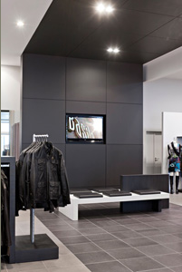 Photo 1 de BASILE BOUTIQUE