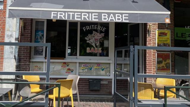 FRITERIE 