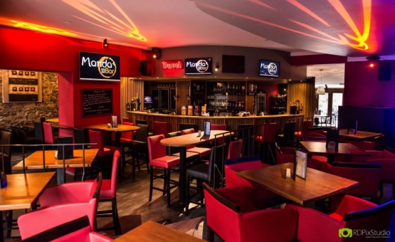 LA MANDA — 947408814a3e396b6fb2a55035291240.jpg