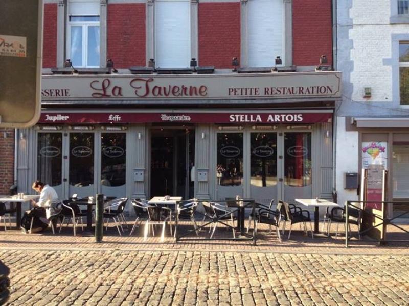 LA TAVERNE — LA TAVERNE