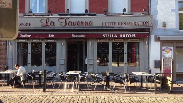 LA TAVERNE