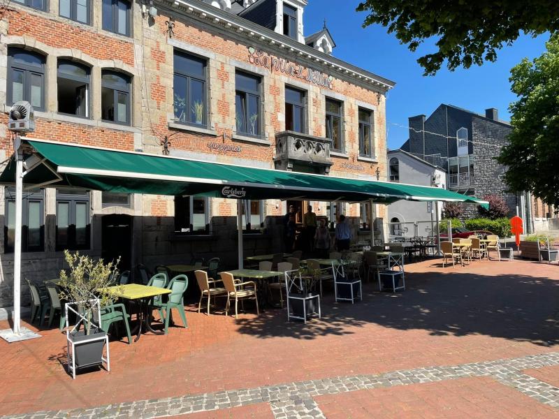 LA VITA È BELLA — LA VITA È BELLA