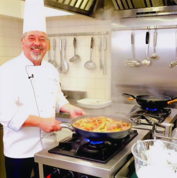 LE CRETA — LE CRETA