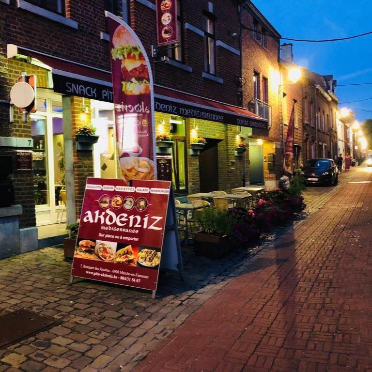 AKDENIZ MEDITERRANEE