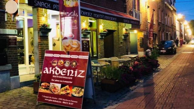 AKDENIZ MEDITERRANEE