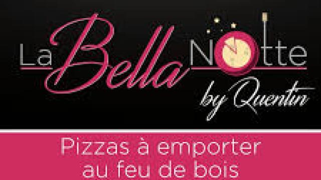 LA BELLA NOTTE BY QUENTIN