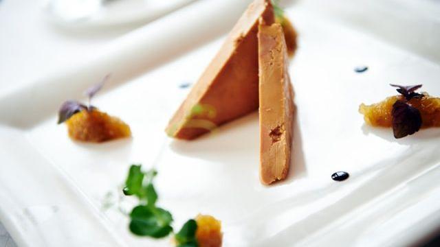 LA GLORIETTE RESTAURANT