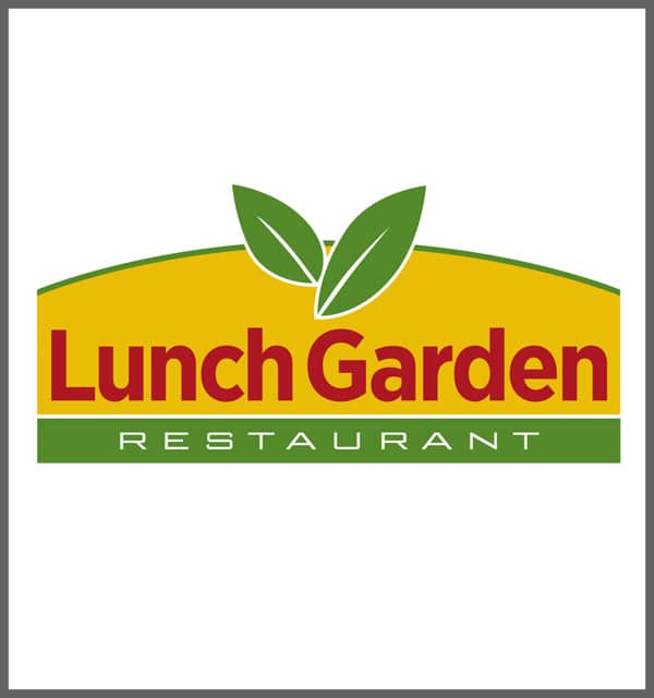 LUNCH GARDEN