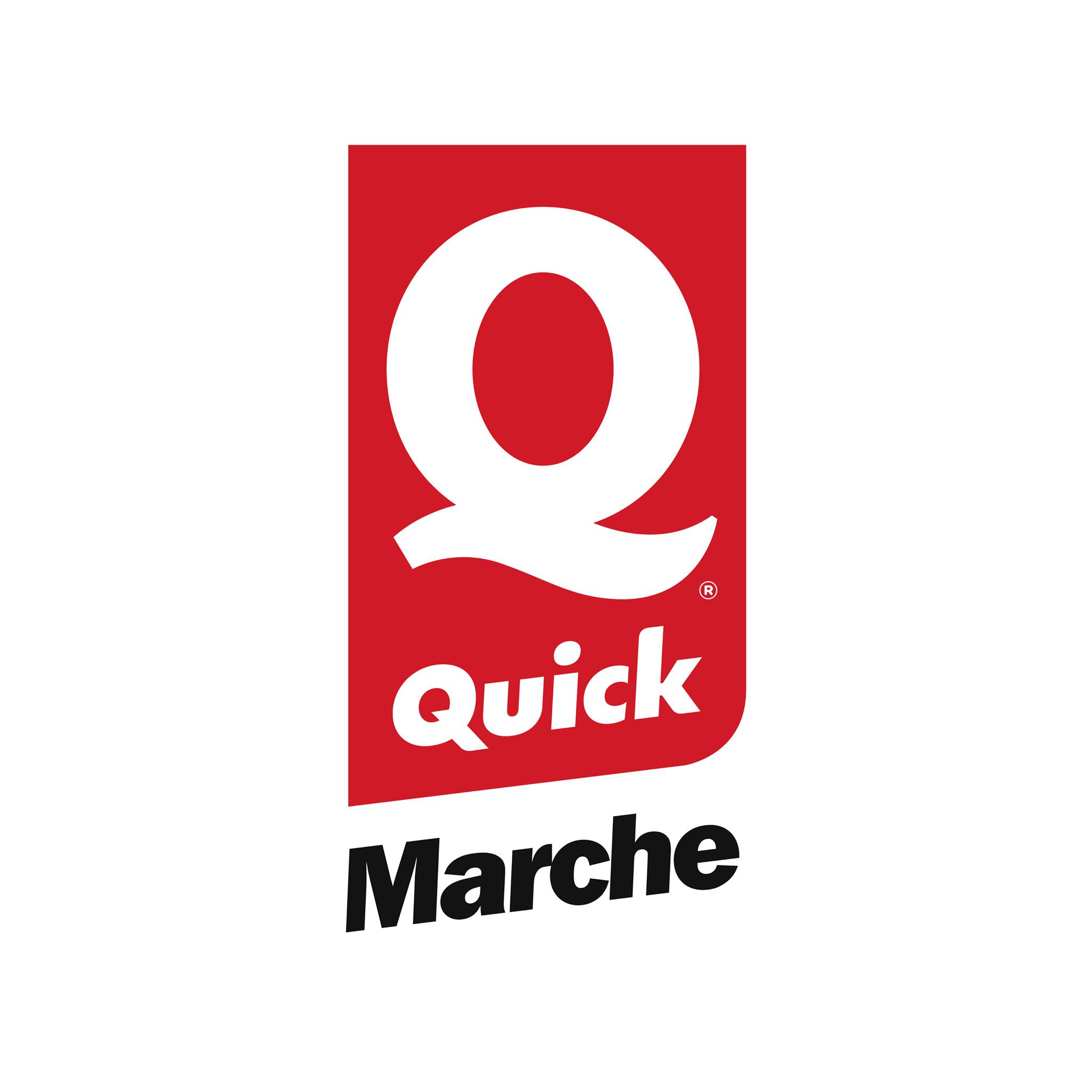 QUICK QUALITY BURGER RESTAURANT