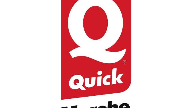 QUICK QUALITY BURGER RESTAURANT