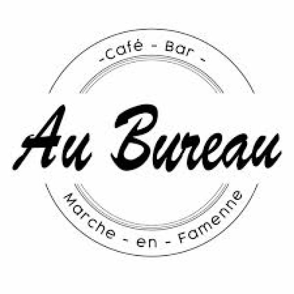 AU BUREAU — Au bureau