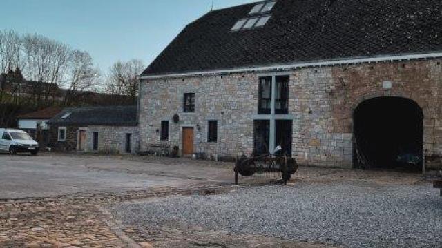FERME DE LA SEIGNEURIE