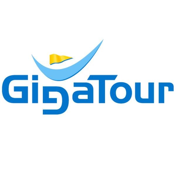 GIGATOUR TOUR DU MONDE — GIGATOUR TOUR DU MONDE