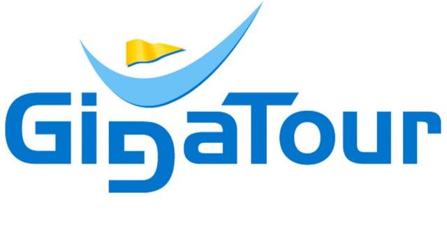 GIGATOUR TOUR DU MONDE